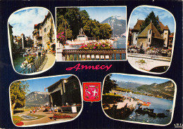 74-ANNECY-N°C-4353-D/0193 - Annecy