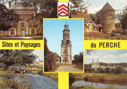 61-SITE DU PERCHE-N°C-4353-D/0173 - Sonstige & Ohne Zuordnung