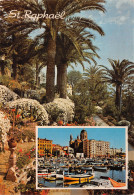 83-SAINT RAPHAEL-N°C-4353-D/0049 - Saint-Raphaël