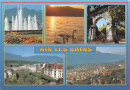 73-AIX LES BAINS-N°C-4353-D/0055 - Aix Les Bains