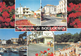 83-BOULOURIS-N°C-4353-D/0047 - Boulouris