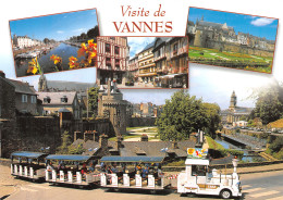 56-VANNES-N°C-4353-C/0317 - Vannes