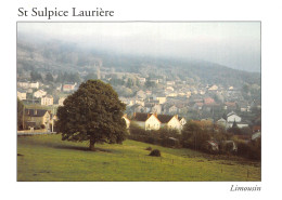 87-SAINT SULPICE LAURIERE-N°C-4353-C/0273 - Andere & Zonder Classificatie