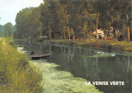 79-LA VENISE VERTE -N°C-4353-C/0277 - Andere & Zonder Classificatie