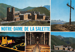 38-LA SALETTE-N°C-4353-C/0251 - La Salette