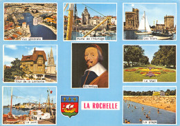 17-LA ROCHELLE-N°C-4353-C/0215 - La Rochelle