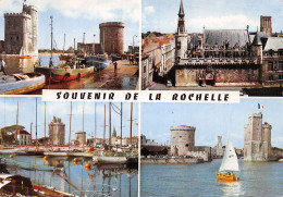 17-LA ROCHELLE-N°C-4353-C/0183 - La Rochelle