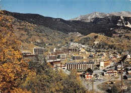 05-CHANTEMERLE SERRE CHEVALIER-N°C-4353-C/0153 - Other & Unclassified