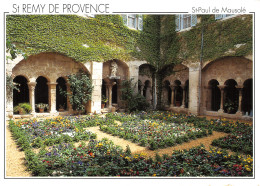 13-SAINT REMY DE PROVENCE-N°C-4353-C/0091 - Saint-Remy-de-Provence