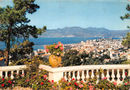 06-CANNES-N°C-4353-C/0053 - Cannes