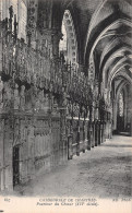 28-CHARTRES LA CATHEDRALE-N°5193-H/0259 - Chartres
