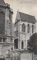 28-CHARTRES CHAPELLE SAINT PIAT-N°5193-H/0233 - Chartres