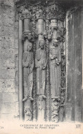 28-CHARTRES LA CATHEDRALE-N°5193-H/0239 - Chartres