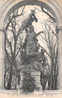 28-CHARTRES MONUMENT DES ENFANTS D EURE ET LOIR -N°5193-H/0225 - Chartres