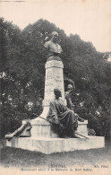 28-CHARTRES MONUMENT A LA MÉMOIRE DE NOEL BALLEY-N°5193-H/0219 - Chartres