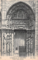 28-CHARTRES LA CATHEDRALE-N°5193-H/0181 - Chartres