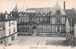 28-CHARTRES LA MAIRIE-N°5193-H/0079 - Chartres