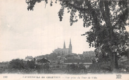28-CHARTRES LA VILLE-N°5193-H/0009 - Chartres