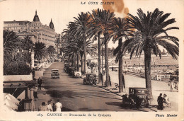 06-CANNES-N°5193-G/0399 - Cannes