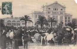 06-CANNES-N°5193-G/0391 - Cannes