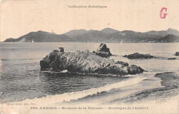 06-CANNES-N°5193-G/0387 - Cannes