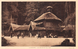 31-LUCHON-N°5193-G/0365 - Luchon