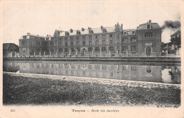 10-TROYES-N°5193-G/0349 - Troyes
