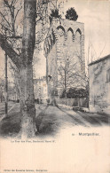 34-MONTPELLIER-N°5193-G/0333 - Montpellier