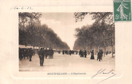 34-MONTPELLIER-N°5193-G/0325 - Montpellier