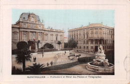 34-MONTPELLIER-N°5193-G/0329 - Montpellier