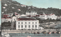 06-CANNES-N°5193-G/0265 - Cannes