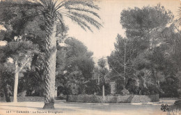 06-CANNES-N°5193-G/0255 - Cannes