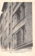 69-LE VIEUX LYON-N°5193-G/0173 - Sonstige & Ohne Zuordnung