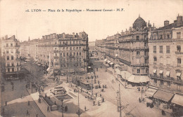 69-LYON-N°5193-G/0115 - Sonstige & Ohne Zuordnung