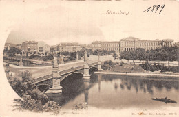 67-STRASBOURG-N°5193-G/0075 - Strasbourg