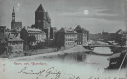 67-STRASBOURG-N°5193-G/0073 - Strasbourg