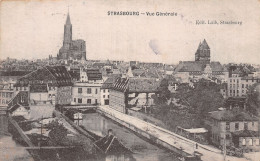 67-STRASBOURG-N°5193-G/0063 - Strasbourg