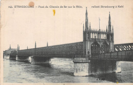 67-STRASBOURG-N°5193-G/0061 - Strasbourg