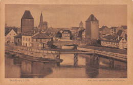 67-STRASBOURG-N°5193-G/0045 - Strasbourg