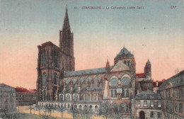 67-STRASBOURG-N°5193-G/0023 - Strasbourg