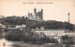 69-LYON-N°5193-G/0007 - Sonstige & Ohne Zuordnung