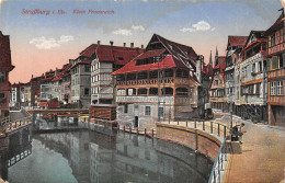 67-STRASBOURG-N°5193-G/0019 - Strasbourg