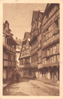 67-STRASBOURG-N°5193-G/0001 - Strasbourg