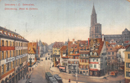 67-STRASBOURG-N°5193-F/0397 - Strasbourg