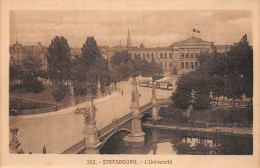 67-STRASBOURG-N°5193-F/0399 - Strasbourg