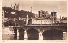 69-LYON-N°5193-F/0359 - Sonstige & Ohne Zuordnung