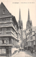 29-QUIMPER-N°5193-F/0337 - Quimper