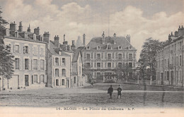 41-BLOIS-N°5193-F/0283 - Blois