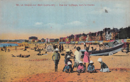 44-LA BAULE SUR MER-N°5193-F/0245 - La Baule-Escoublac