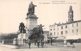 46-CAHORS-N°5193-F/0197 - Cahors